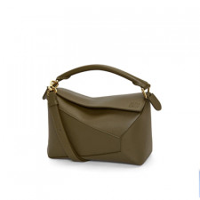 [LOEWE] 여성백 로에베 Puzzle  Edge Bag 엣지백 퍼즐 레더 숄더백  (정품급) 062324