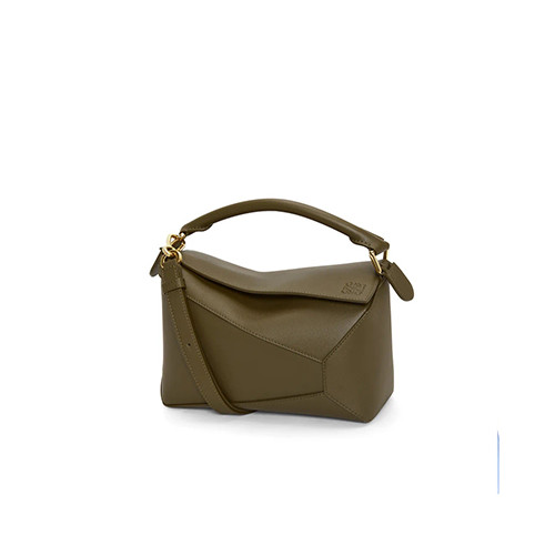 [LOEWE] 여성백 로에베 Puzzle  Edge Bag 엣지백 퍼즐 레더 숄더백  (정품급) 062324