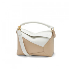 [LOEWE] 여성백 로에베 Puzzle  Edge Bag 엣지백 퍼즐 레더 숄더백  (정품급) 062324