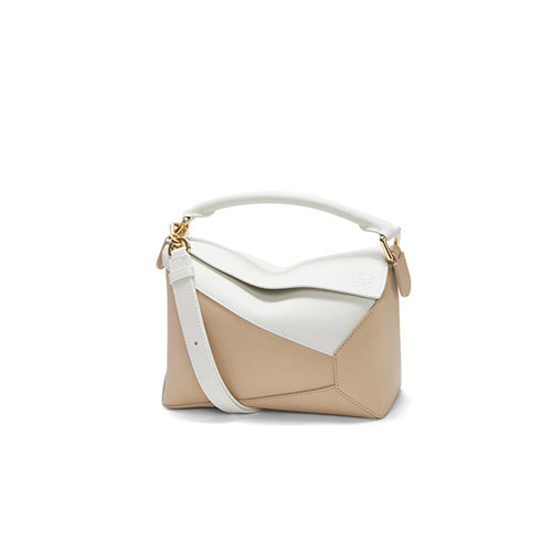 [LOEWE] 여성백 로에베 Puzzle  Edge Bag 엣지백 퍼즐 레더 숄더백  (정품급) 062324