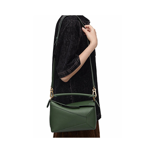 [LOEWE] 여성백 로에베 Puzzle  Edge Bag 엣지백 퍼즐 레더 숄더백  (정품급) 062324