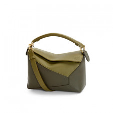 [LOEWE] 여성백 로에베 Puzzle  Edge Bag 엣지백 퍼즐 레더 숄더백  (정품급) 062324
