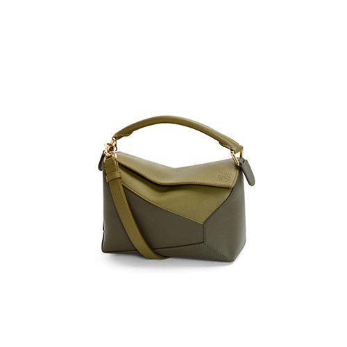 [LOEWE] 여성백 로에베 Puzzle  Edge Bag 엣지백 퍼즐 레더 숄더백  (정품급) 062324