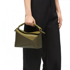 [LOEWE] 여성백 로에베 Puzzle  Edge Bag 엣지백 퍼즐 레더 숄더백  (정품급) 062324