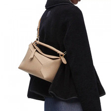[LOEWE] 여성백 로에베 Puzzle  Edge Bag 엣지백 퍼즐 레더 숄더백  (정품급) 062324