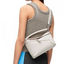 [LOEWE] 여성백 로에베 Puzzle  Edge Bag 엣지백 퍼즐 레더 숄더백  (정품급) 062324