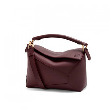 [LOEWE] 여성백 로에베 Puzzle  Edge Bag 엣지백 퍼즐 레더 숄더백  (정품급) 062324