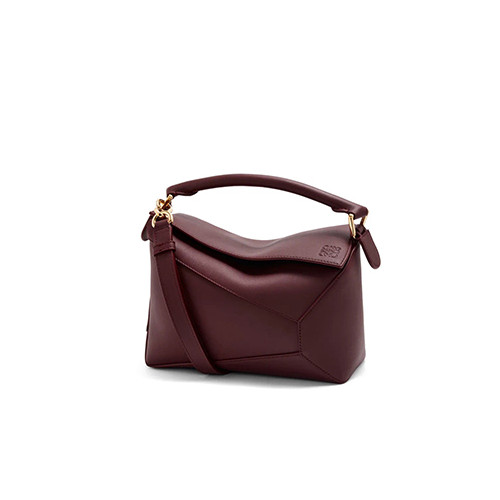 [LOEWE] 여성백 로에베 Puzzle  Edge Bag 엣지백 퍼즐 레더 숄더백  (정품급) 062324