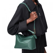 [LOEWE] 여성백 로에베 Puzzle  Edge Bag 엣지백 퍼즐 레더 숄더백  (정품급) 062324