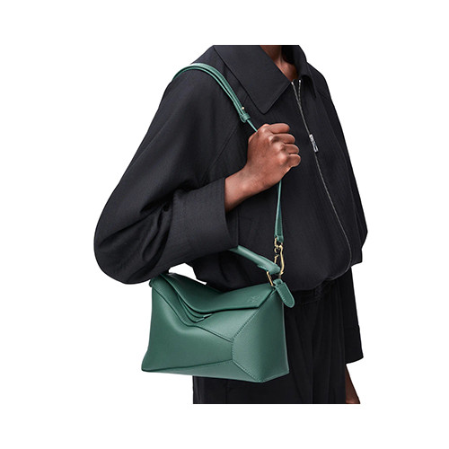 [LOEWE] 여성백 로에베 Puzzle  Edge Bag 엣지백 퍼즐 레더 숄더백  (정품급) 062324