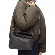 [LOEWE] 여성백 로에베 Puzzle  Edge Bag 엣지백 퍼즐 레더 숄더백  (정품급) 062324