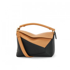 [LOEWE] 여성백 로에베 Puzzle  Edge Bag 엣지백 퍼즐 레더 숄더백  (정품급) 062324