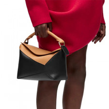 [LOEWE] 여성백 로에베 Puzzle  Edge Bag 엣지백 퍼즐 레더 숄더백  (정품급) 062324