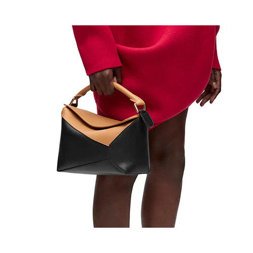[LOEWE] 여성백 로에베 Puzzle  Edge Bag 엣지백 퍼즐 레더 숄더백  (정품급) 062324