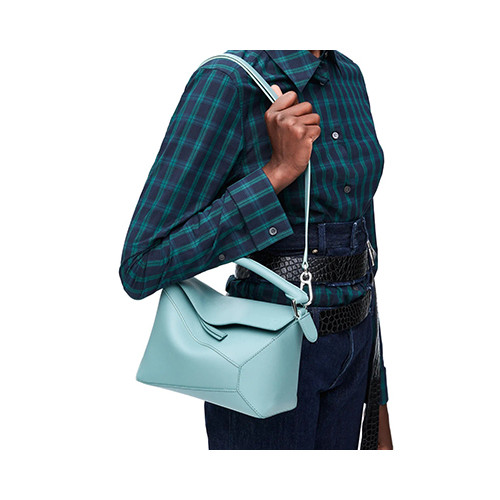 [LOEWE] 여성백 로에베 Puzzle  Edge Bag 엣지백 퍼즐 레더 숄더백  (정품급) 062324