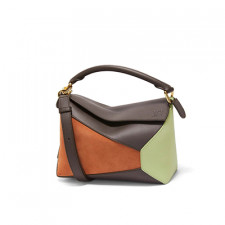 [LOEWE] 여성백 로에베 Puzzle  Edge Bag 엣지백 퍼즐 레더 숄더백  (정품급) 062324