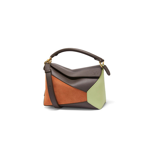 [LOEWE] 여성백 로에베 Puzzle  Edge Bag 엣지백 퍼즐 레더 숄더백  (정품급) 062324
