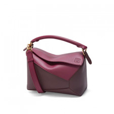 [LOEWE] 여성백 로에베 Puzzle  Edge Bag 엣지백 퍼즐 레더 숄더백  (정품급) 062324