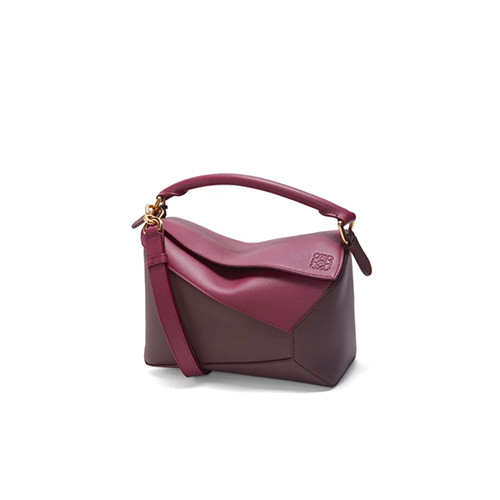 [LOEWE] 여성백 로에베 Puzzle  Edge Bag 엣지백 퍼즐 레더 숄더백  (정품급) 062324