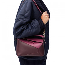 [LOEWE] 여성백 로에베 Puzzle  Edge Bag 엣지백 퍼즐 레더 숄더백  (정품급) 062324