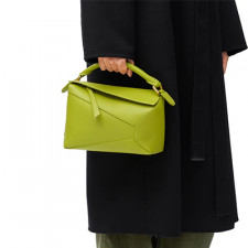 [LOEWE] 여성백 로에베 Puzzle  Edge Bag 엣지백 퍼즐 레더 숄더백  (정품급) 062324