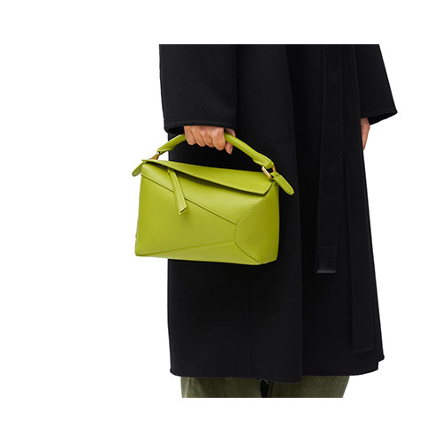 [LOEWE] 여성백 로에베 Puzzle  Edge Bag 엣지백 퍼즐 레더 숄더백  (정품급) 062324
