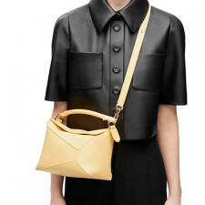 [LOEWE] 여성백 로에베 Puzzle  Edge Bag 엣지백 퍼즐 레더 숄더백  (정품급) 062324