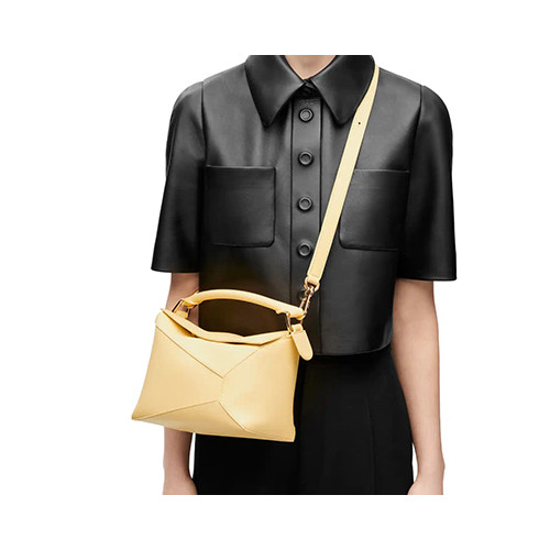 [LOEWE] 여성백 로에베 Puzzle  Edge Bag 엣지백 퍼즐 레더 숄더백  (정품급) 062324