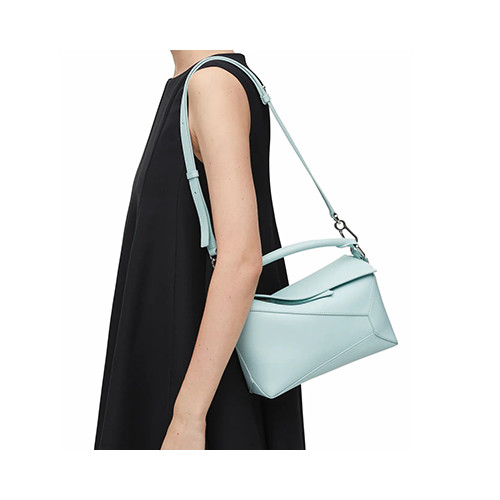 [LOEWE] 여성백 로에베 Puzzle  Edge Bag 엣지백 퍼즐 레더 숄더백  (정품급) 062324