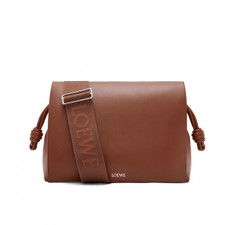 [LOEWE] 남성백 로에베 Flamenco  satchel 플라멩코 레더 사첼크로스백  (정품급) 062404A