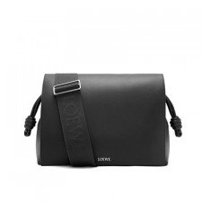 [LOEWE] 남성백 로에베 Flamenco  satchel 플라멩코 레더 사첼크로스백  (정품급) 062404A