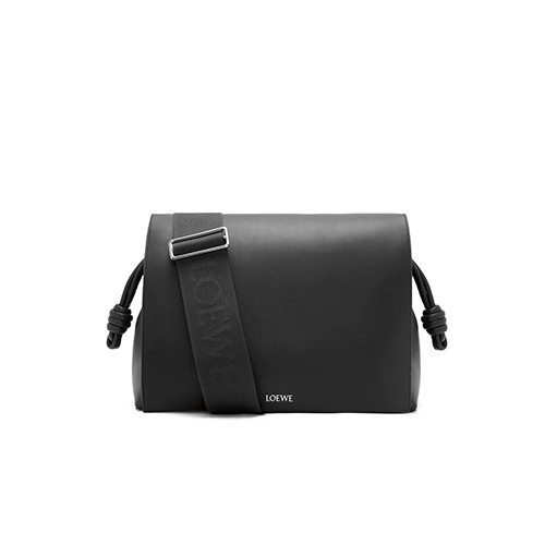 [LOEWE] 남성백 로에베 Flamenco  satchel 플라멩코 레더 사첼크로스백  (정품급) 062404A