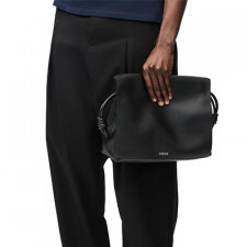 [LOEWE] 남성백 로에베 Flamenco  satchel 플라멩코 레더 사첼크로스백  (정품급) 062404A