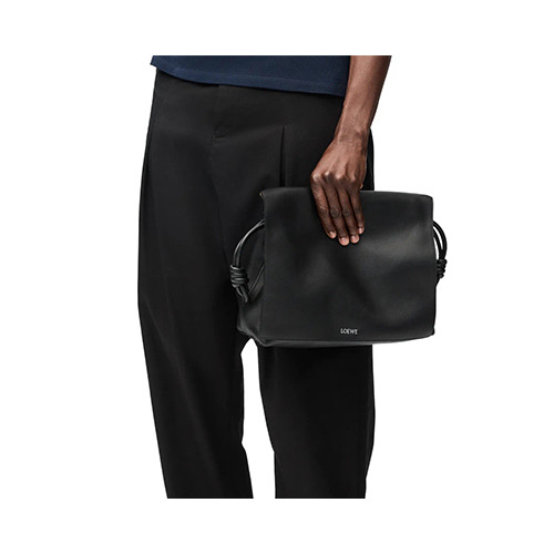 [LOEWE] 남성백 로에베 Flamenco  satchel 플라멩코 레더 사첼크로스백  (정품급) 062404A