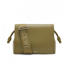 [LOEWE] 남성백 로에베 Flamenco  satchel 플라멩코 레더 사첼크로스백  (정품급) 062404A