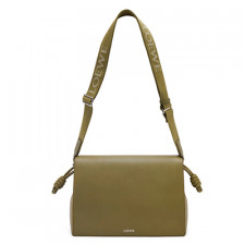 [LOEWE] 남성백 로에베 Flamenco  satchel 플라멩코 레더 사첼크로스백  (정품급) 062404A