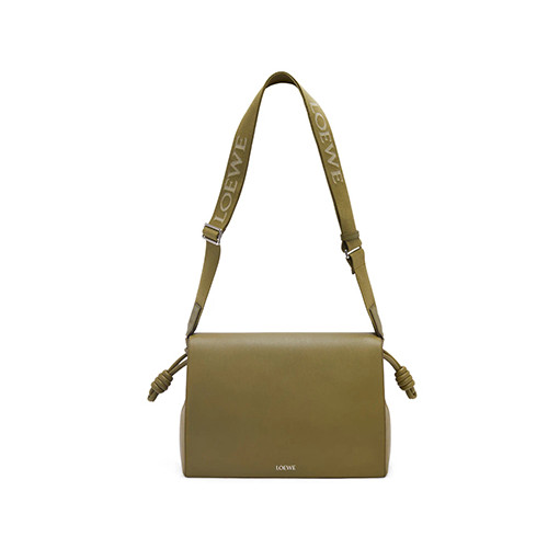 [LOEWE] 남성백 로에베 Flamenco  satchel 플라멩코 레더 사첼크로스백  (정품급) 062404A
