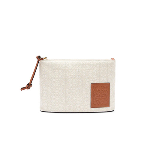 [LOEWE] 남여공용 로에베 Anagram bag  클러치백 신상핸드백 (정품급) 11041