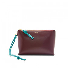 [LOEWE] 여성백 로에베 Knot T bag  클러치백 신상핸드쇼핑백 (정품급) 11042