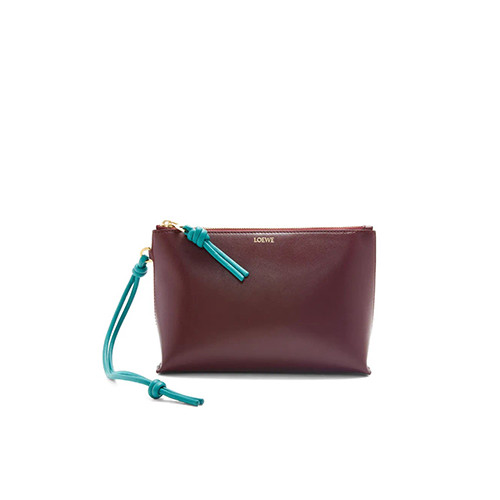 [LOEWE] 여성백 로에베 Knot T bag  클러치백 신상핸드쇼핑백 (정품급) 11042