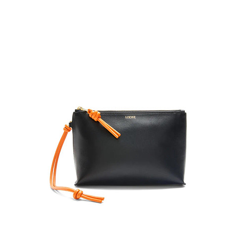 [LOEWE] 여성백 로에베 Knot T bag  클러치백 신상핸드쇼핑백 (정품급) 11042