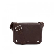 [LOEWE] 남성백 로에베 Anagram Pebble 아나그램 신상크로스백  (정품급) 652441