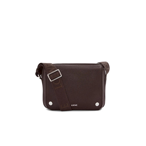 [LOEWE] 남성백 로에베 Anagram Pebble 아나그램 신상크로스백  (정품급) 652441