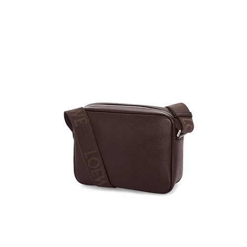[LOEWE] 남성백 로에베 Anagram Pebble 아나그램 신상크로스백  (정품급) 652441