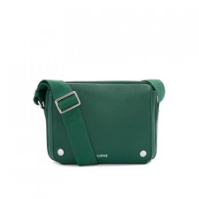 [LOEWE] 남성백 로에베 Anagram Pebble 아나그램 신상크로스백  (정품급) 652441