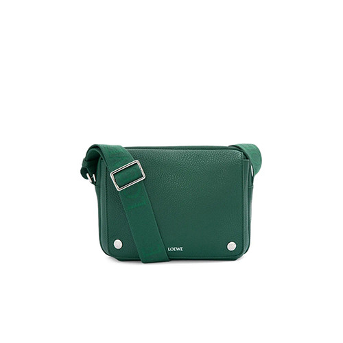 [LOEWE] 남성백 로에베 Anagram Pebble 아나그램 신상크로스백  (정품급) 652441