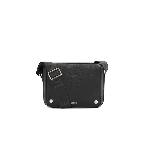 [LOEWE] 남성백 로에베 Anagram Pebble 아나그램 신상크로스백  (정품급) 652441