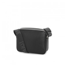 [LOEWE] 남성백 로에베 Anagram Pebble 아나그램 신상크로스백  (정품급) 652441