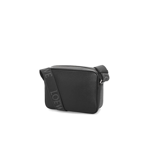 [LOEWE] 남성백 로에베 Anagram Pebble 아나그램 신상크로스백  (정품급) 652441