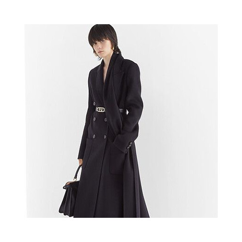 [FENDI] 여성백 펜디 피카부 쁘띠 패딩나파핸드백 레더 토트백 8321